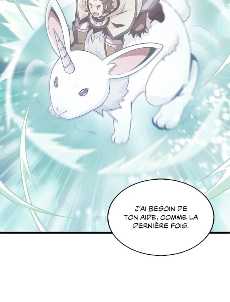 Arcane Sniper Chapitre 118 - Page 17