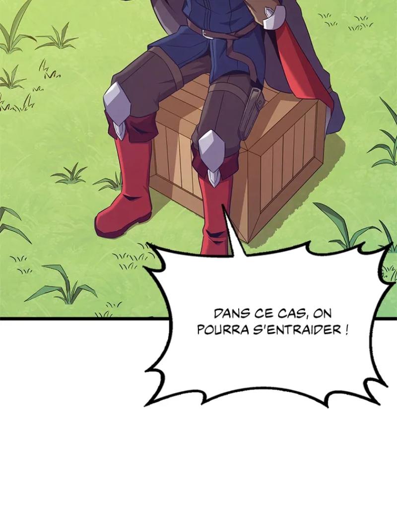 Arcane Sniper Chapitre 118 - Page 19