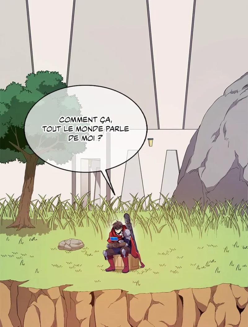 Arcane Sniper Chapitre 118 - Page 2