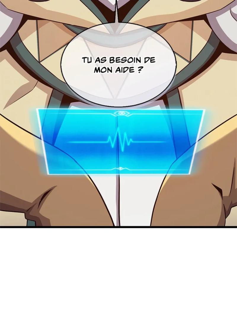 Arcane Sniper Chapitre 118 - Page 22