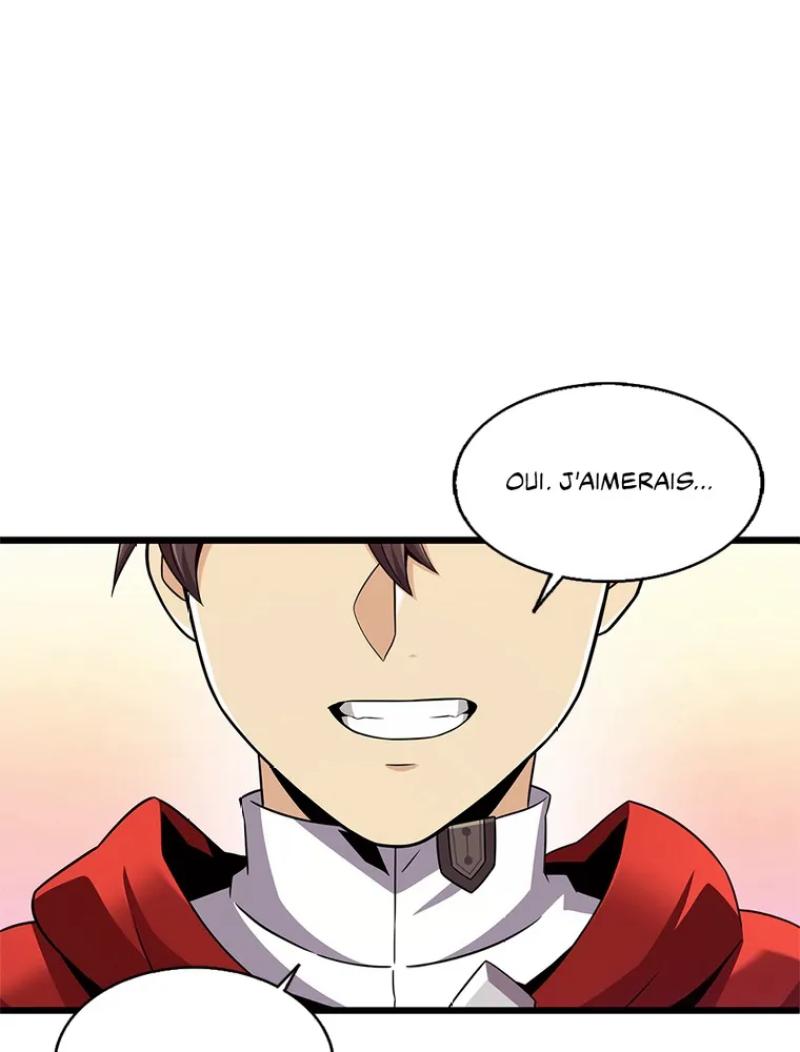 Arcane Sniper Chapitre 118 - Page 23