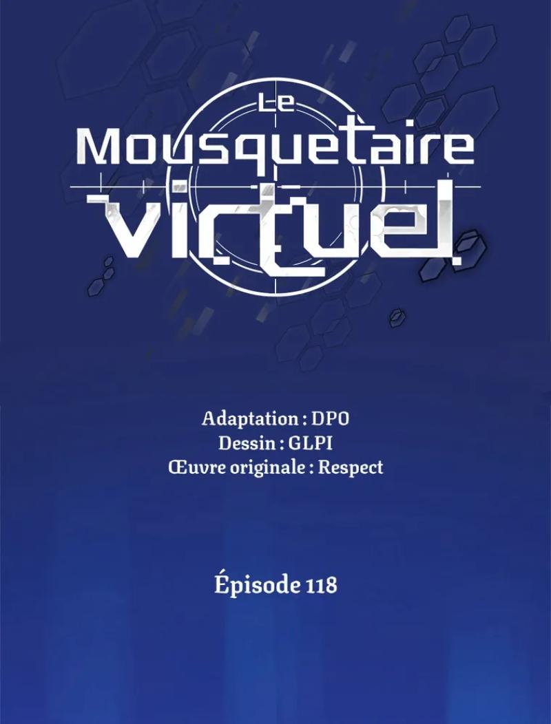 Arcane Sniper Chapitre 118 - Page 28