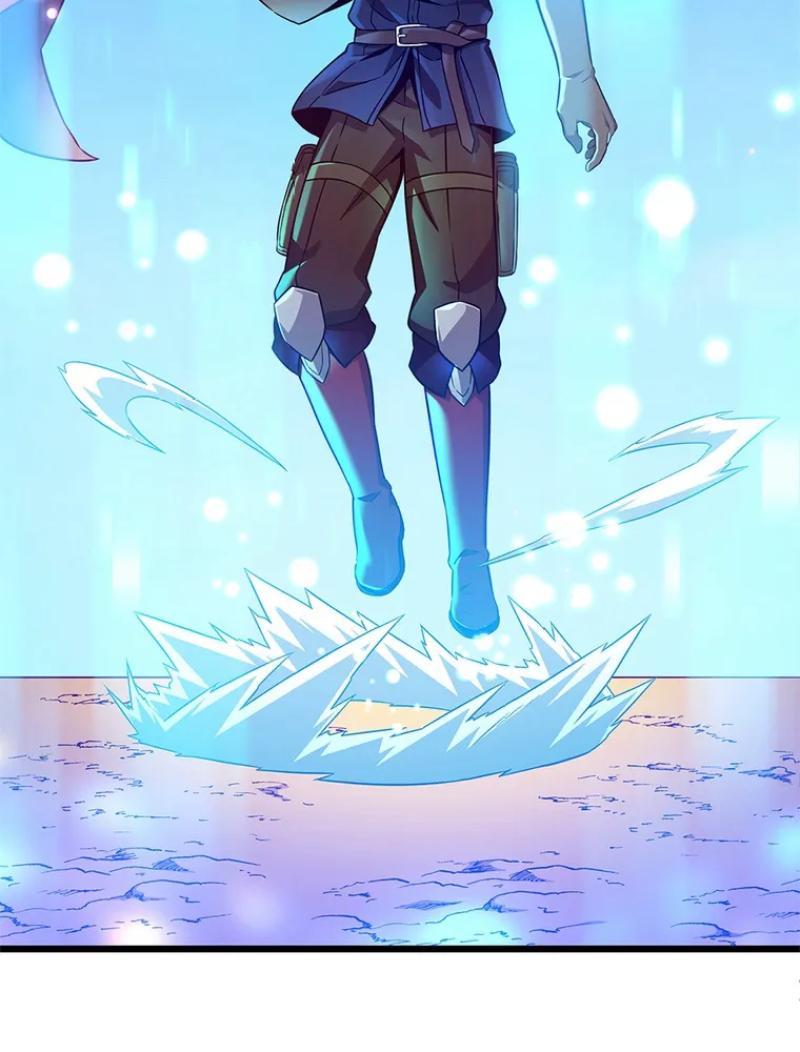 Arcane Sniper Chapitre 118 - Page 30