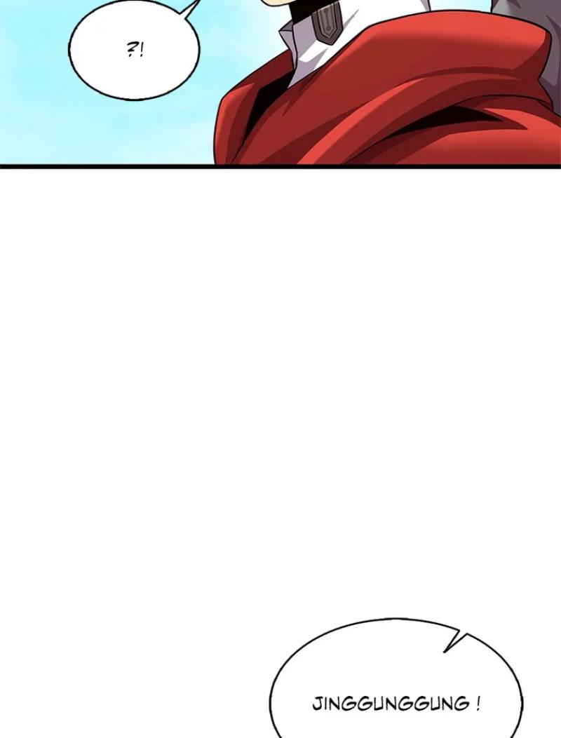 Arcane Sniper Chapitre 118 - Page 33