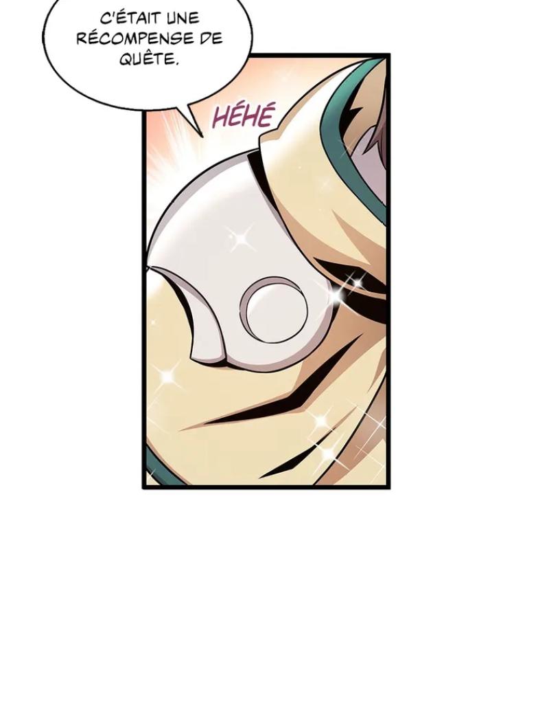 Arcane Sniper Chapitre 118 - Page 38
