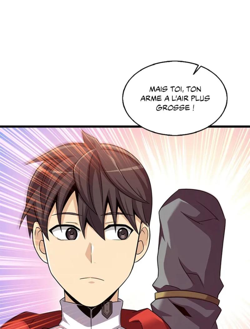 Arcane Sniper Chapitre 118 - Page 39