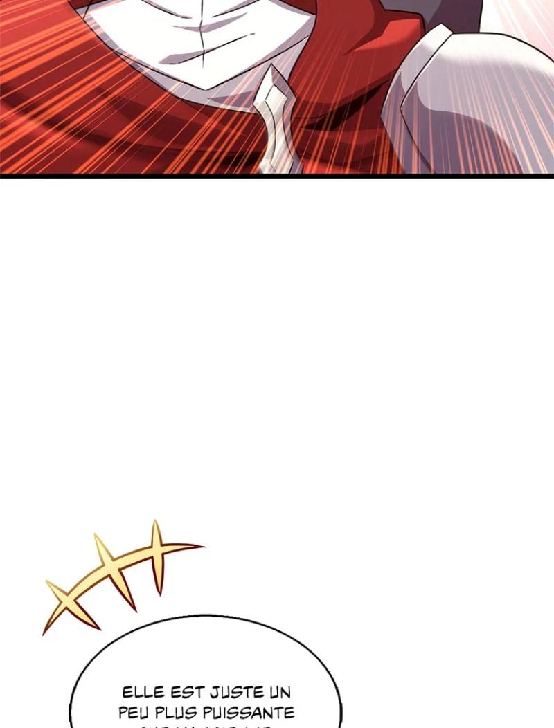 Arcane Sniper Chapitre 118 - Page 40