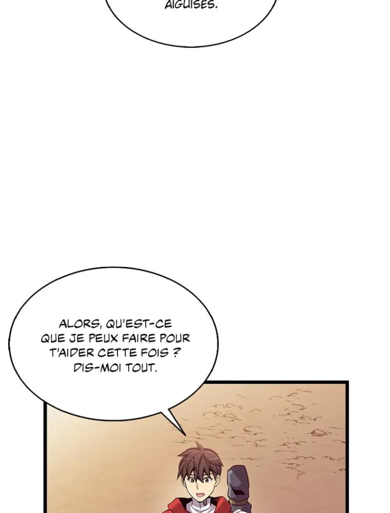 Arcane Sniper Chapitre 118 - Page 42