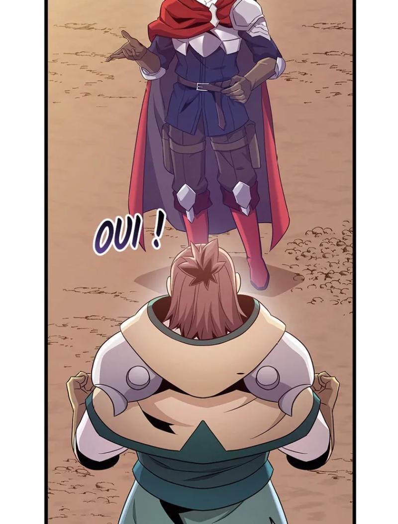 Arcane Sniper Chapitre 118 - Page 43