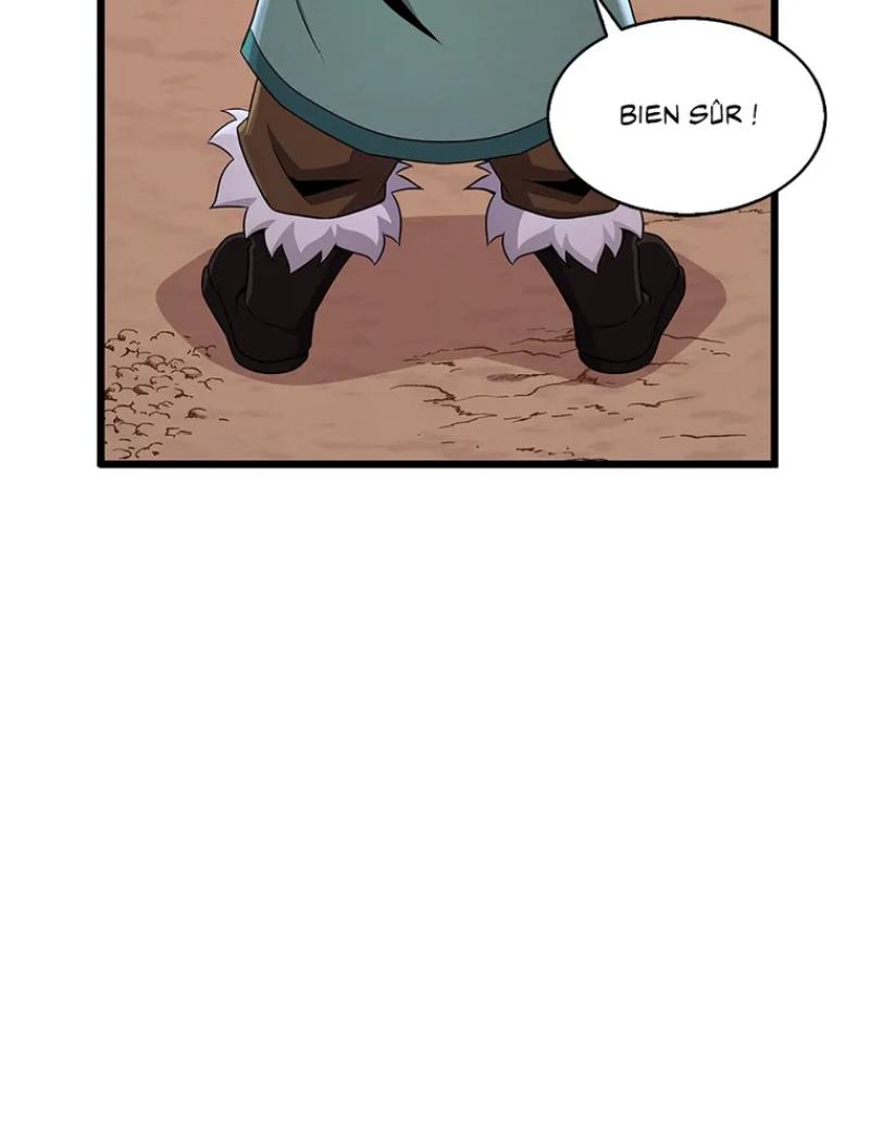 Arcane Sniper Chapitre 118 - Page 44