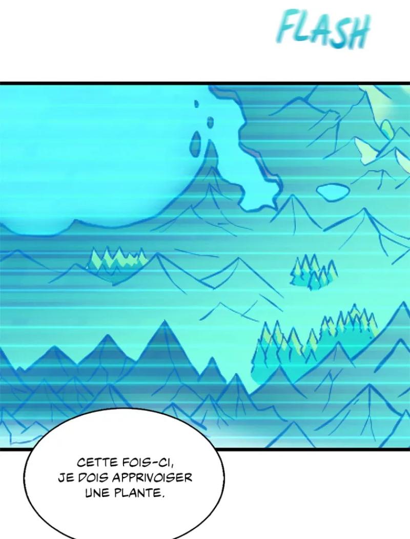 Arcane Sniper Chapitre 118 - Page 45