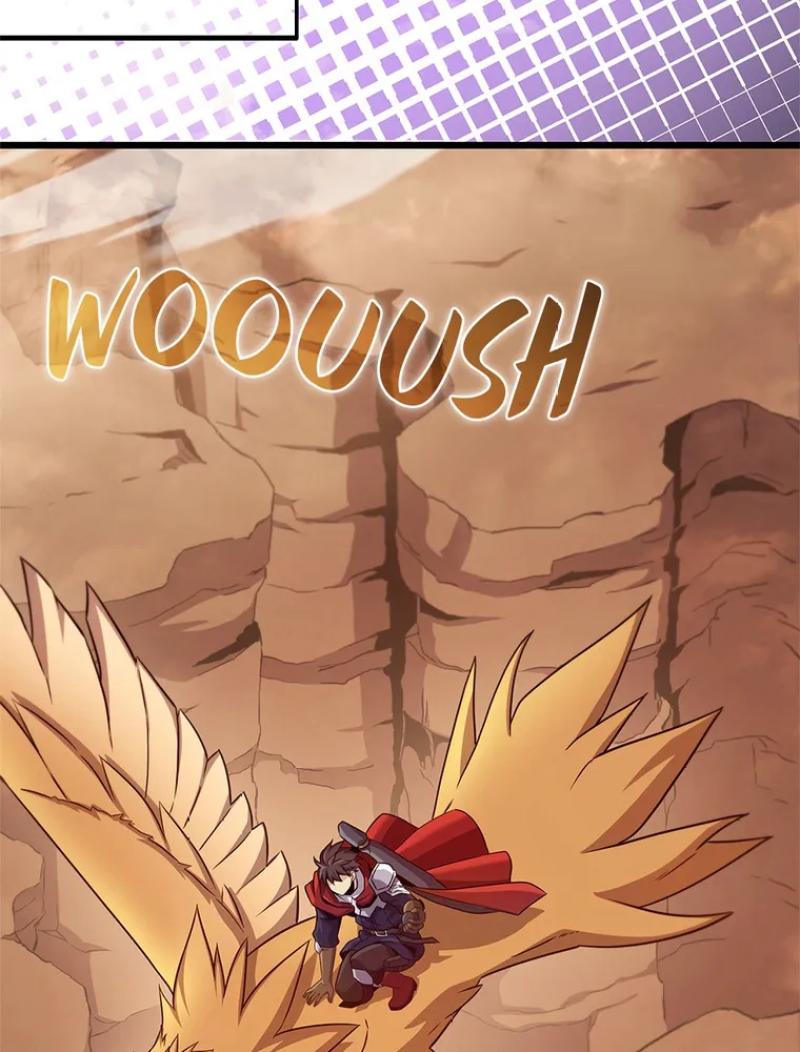 Arcane Sniper Chapitre 118 - Page 53