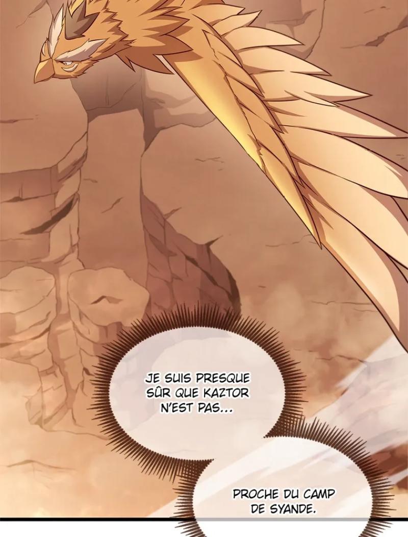 Arcane Sniper Chapitre 118 - Page 54