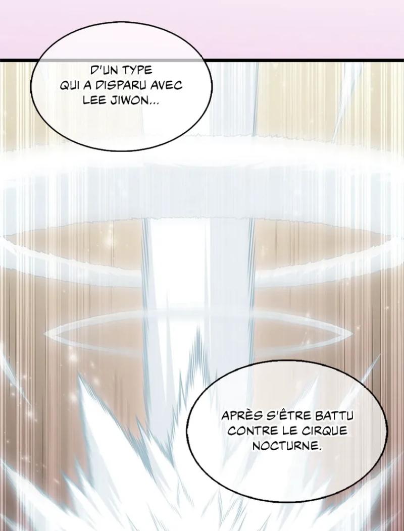 Arcane Sniper Chapitre 118 - Page 6