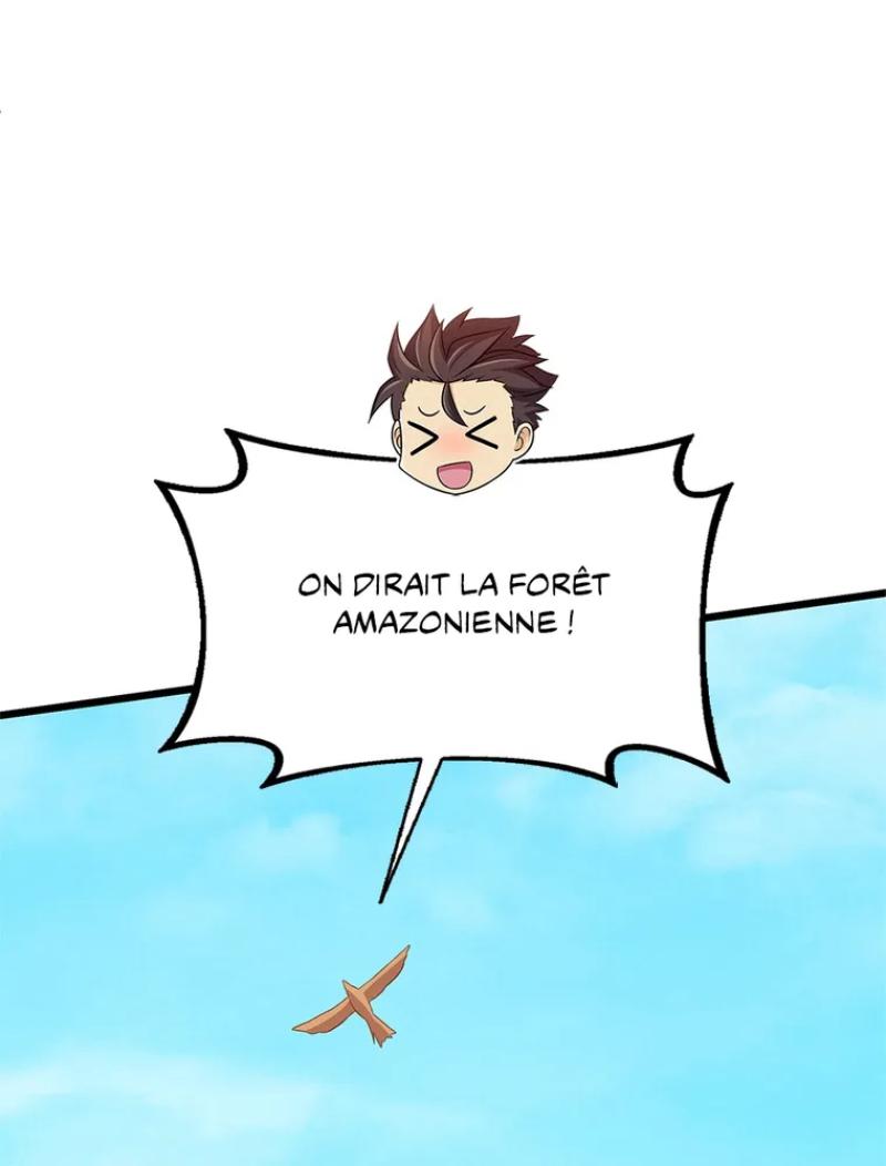 Arcane Sniper Chapitre 118 - Page 62