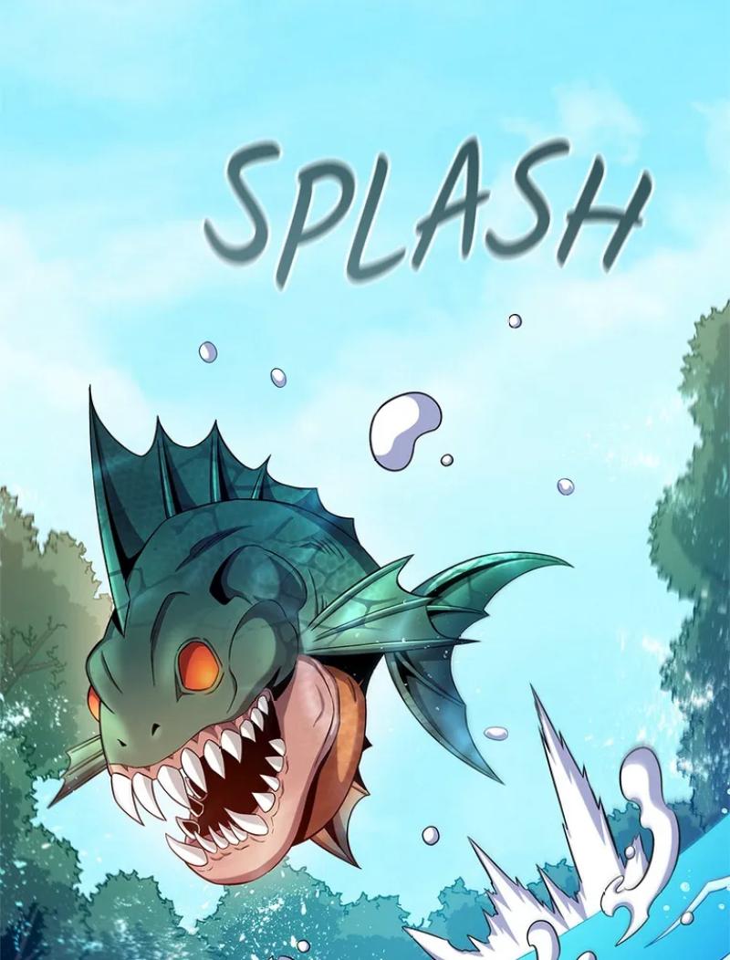 Arcane Sniper Chapitre 118 - Page 63