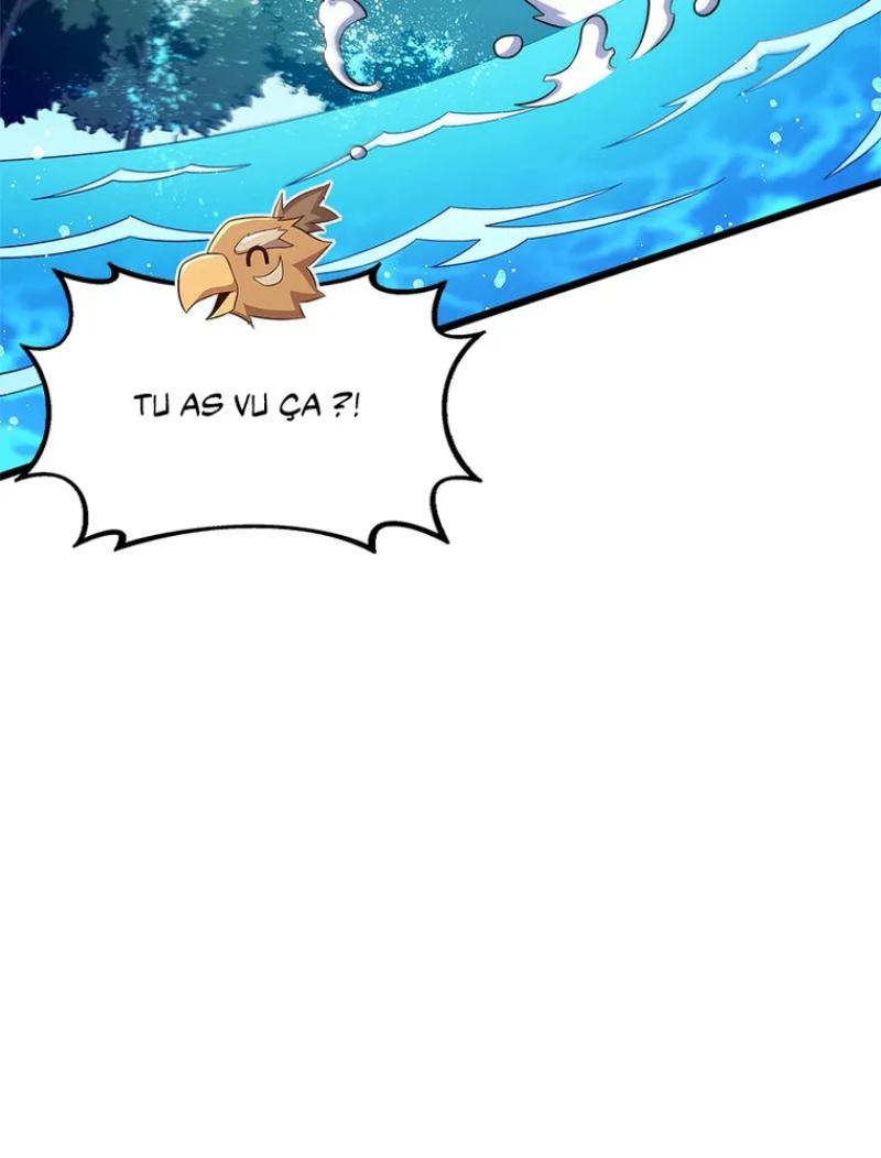 Arcane Sniper Chapitre 118 - Page 64