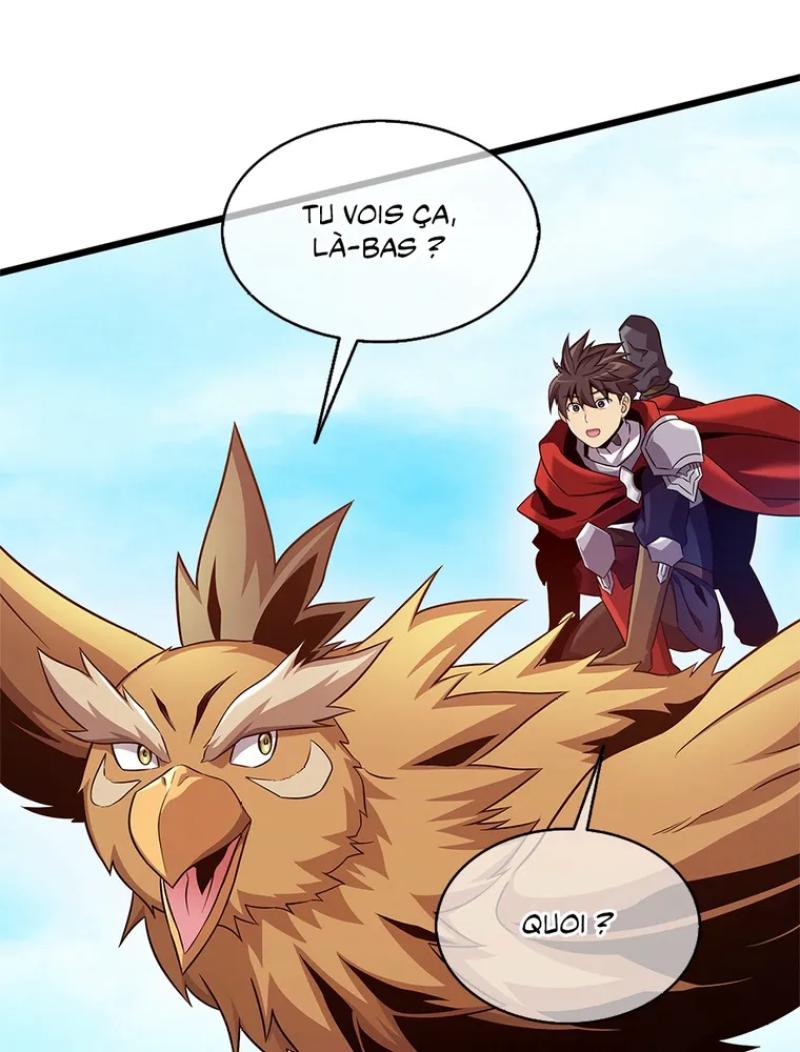 Arcane Sniper Chapitre 118 - Page 65