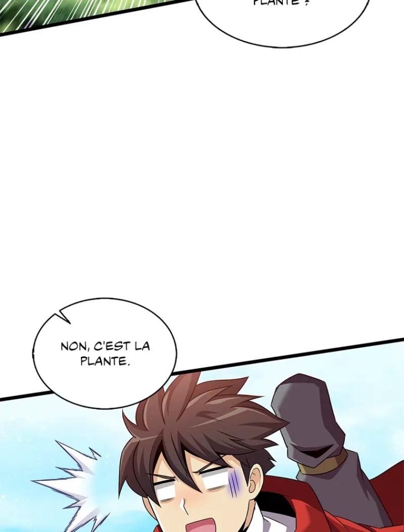 Arcane Sniper Chapitre 118 - Page 68