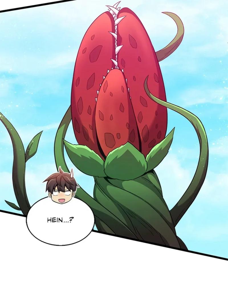 Arcane Sniper Chapitre 118 - Page 70