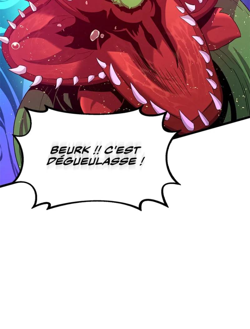 Arcane Sniper Chapitre 118 - Page 72