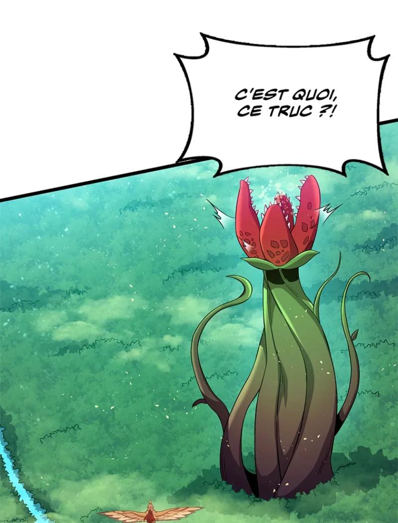 Arcane Sniper Chapitre 118 - Page 73