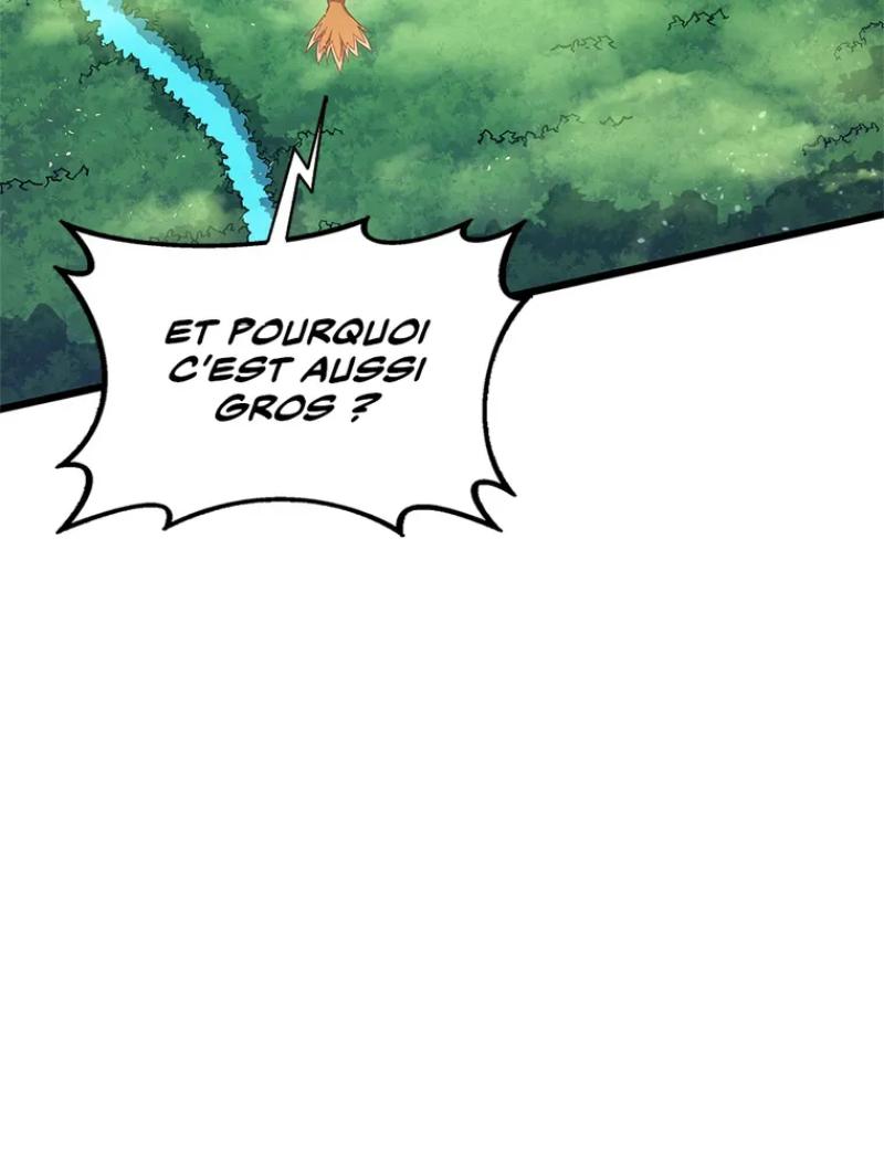 Arcane Sniper Chapitre 118 - Page 74