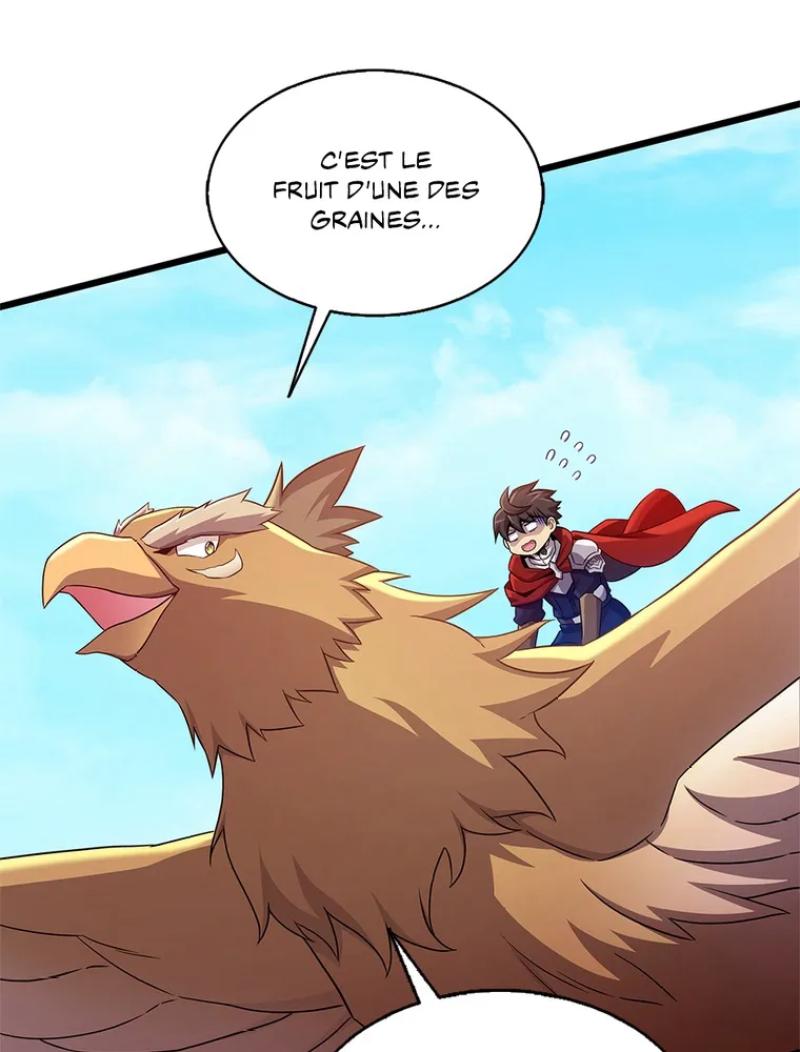 Arcane Sniper Chapitre 118 - Page 75