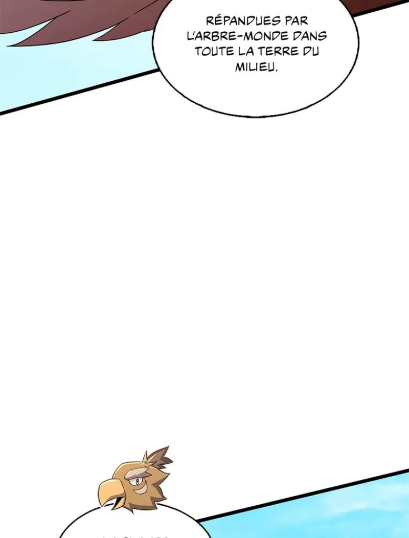Arcane Sniper Chapitre 118 - Page 76