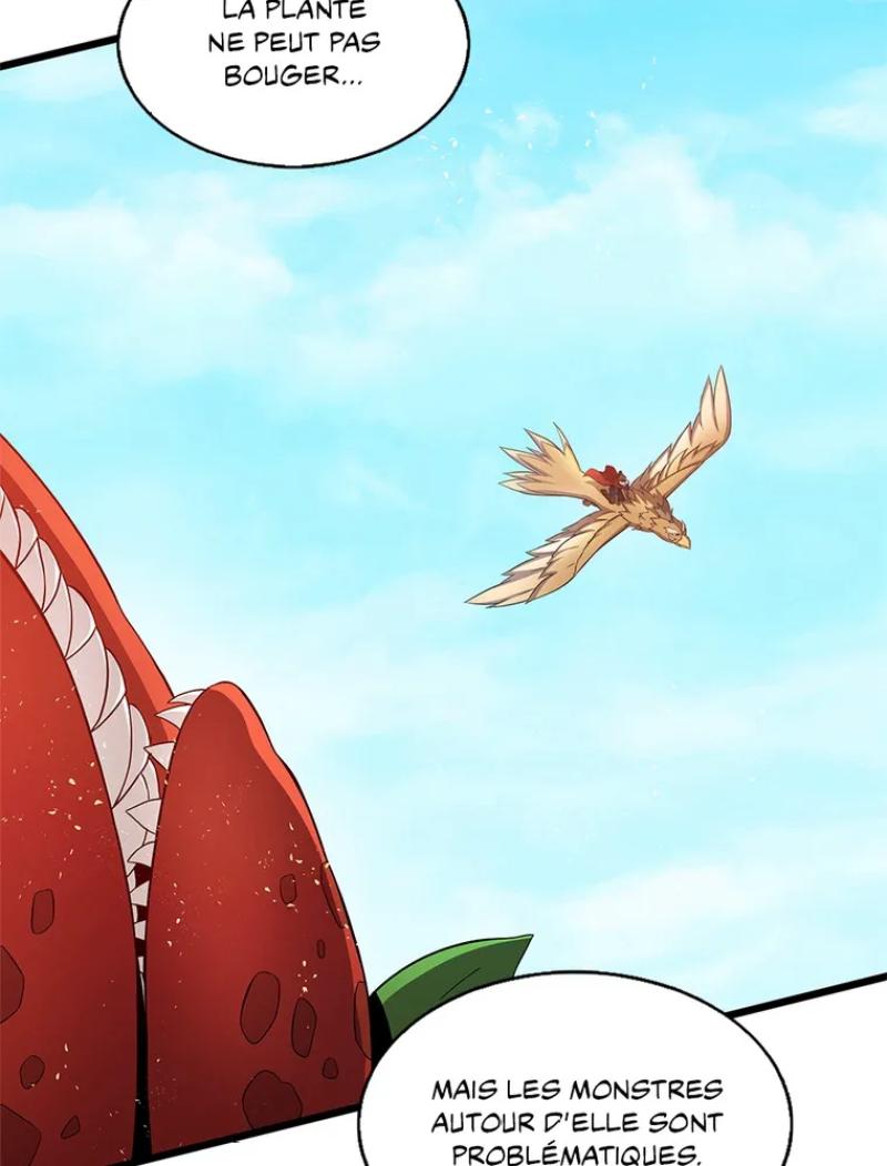 Arcane Sniper Chapitre 118 - Page 77