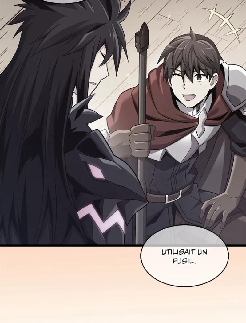 Arcane Sniper Chapitre 118 - Page 8