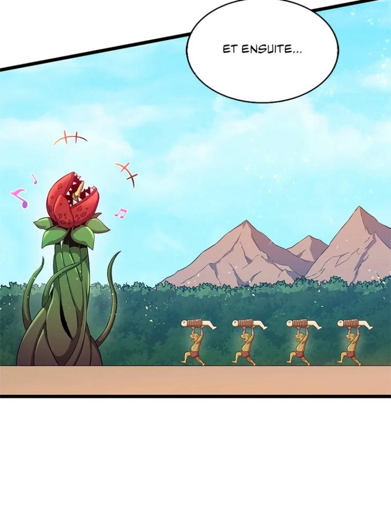 Arcane Sniper Chapitre 118 - Page 82