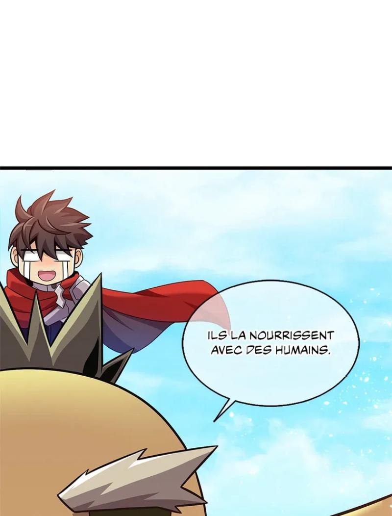 Arcane Sniper Chapitre 118 - Page 83
