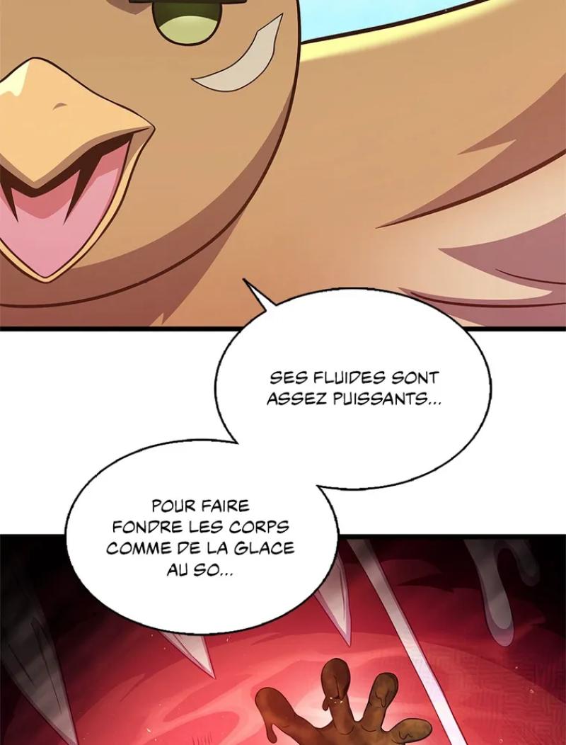 Arcane Sniper Chapitre 118 - Page 84