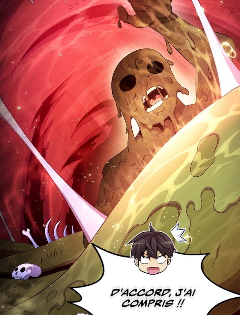 Arcane Sniper Chapitre 118 - Page 85
