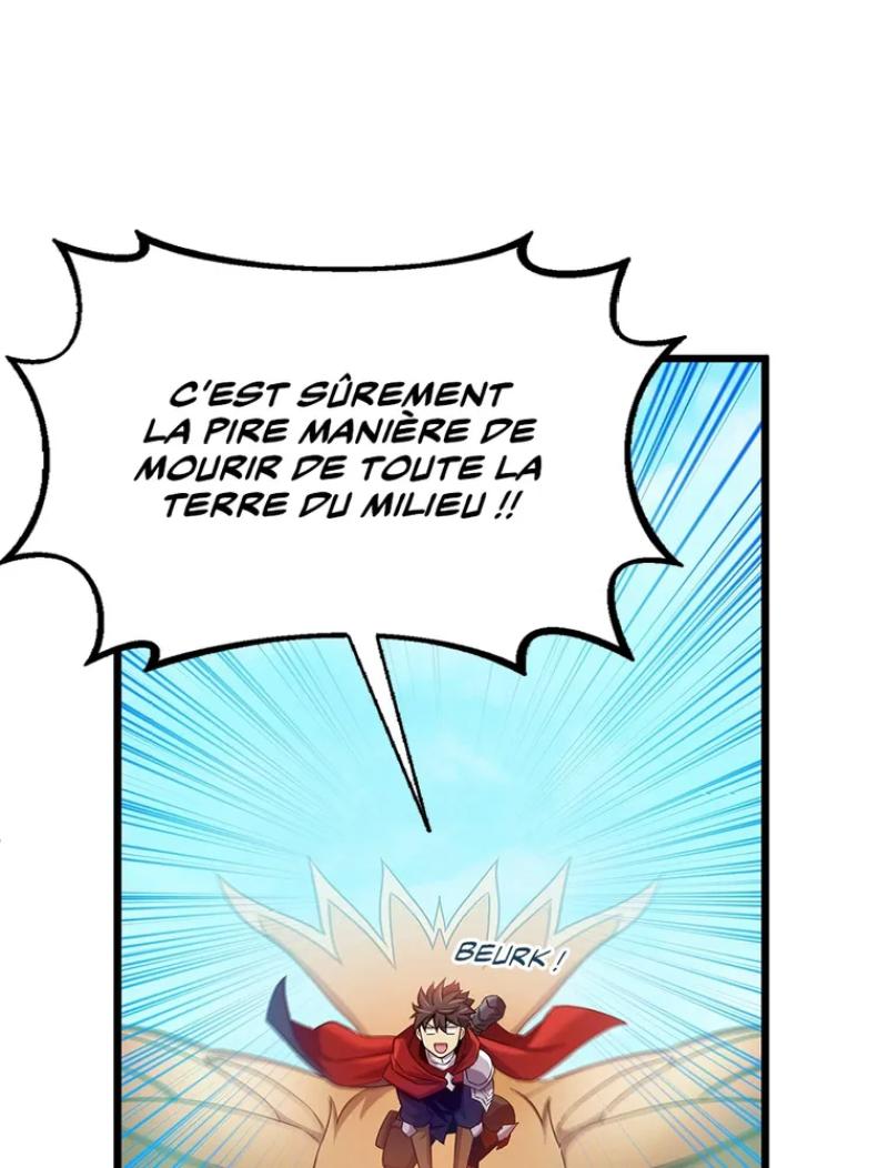 Arcane Sniper Chapitre 118 - Page 87