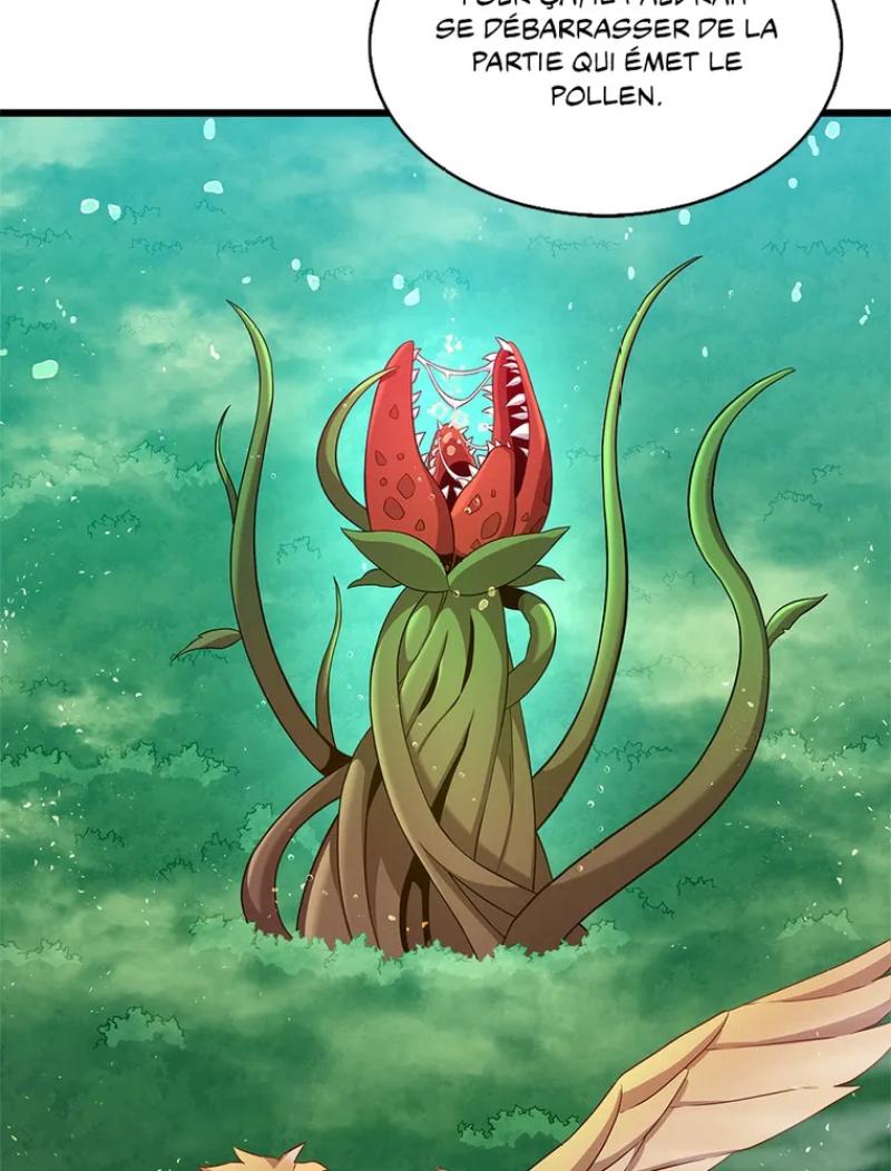 Arcane Sniper Chapitre 118 - Page 93