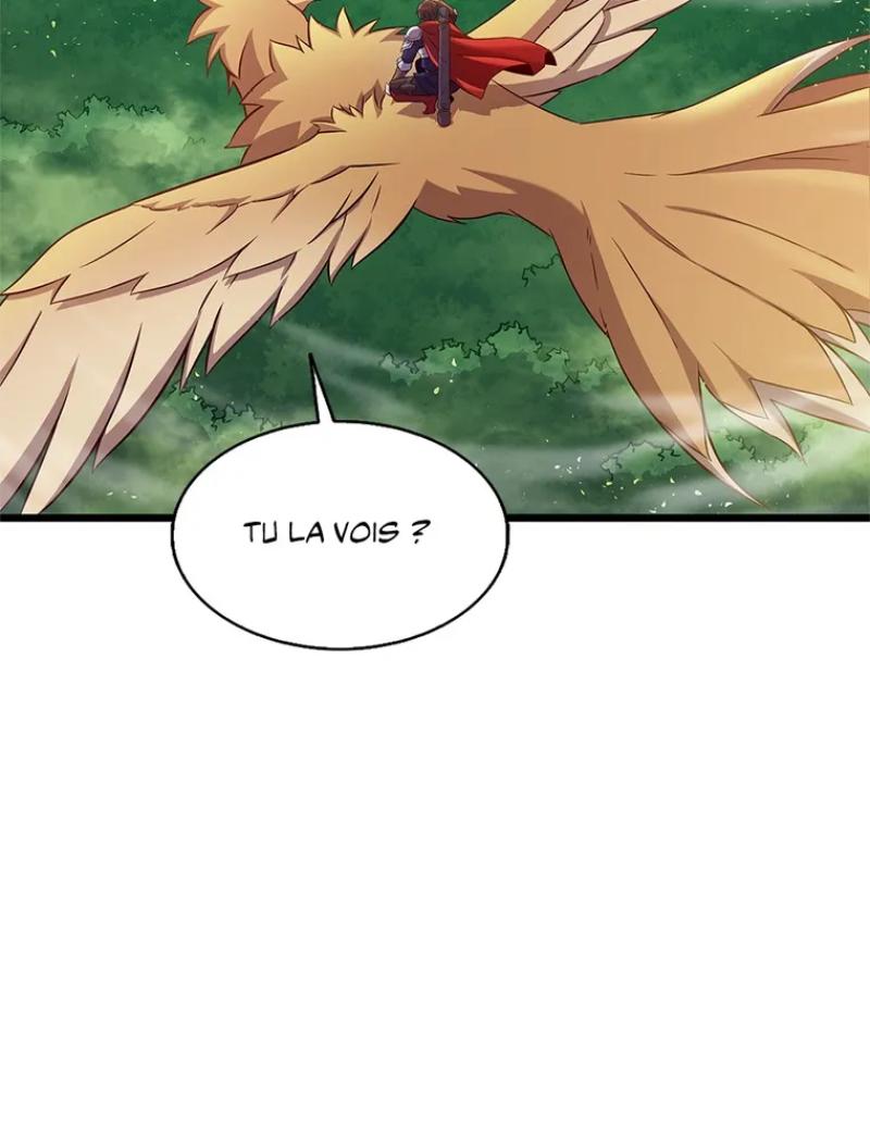 Arcane Sniper Chapitre 118 - Page 94