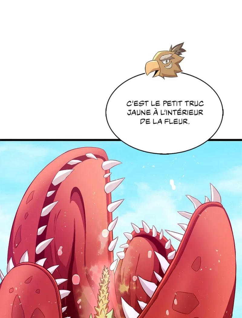 Arcane Sniper Chapitre 118 - Page 95