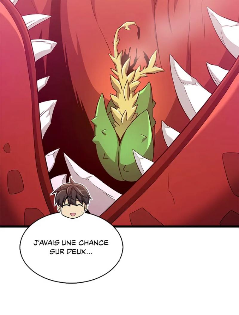 Arcane Sniper Chapitre 119 - Page 11