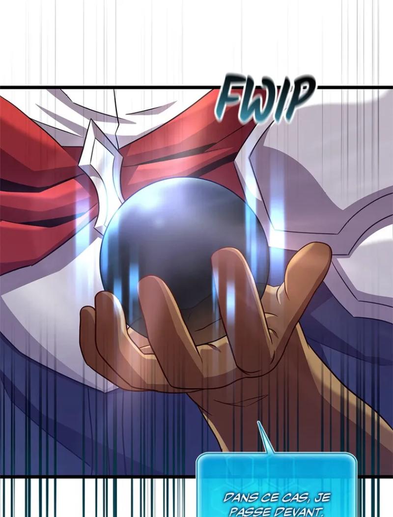 Arcane Sniper Chapitre 119 - Page 111