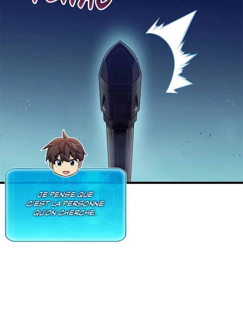 Arcane Sniper Chapitre 119 - Page 113