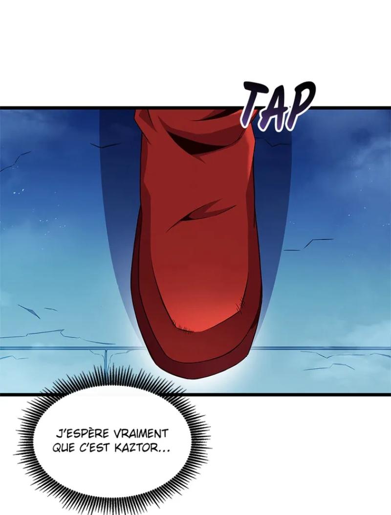 Arcane Sniper Chapitre 119 - Page 117