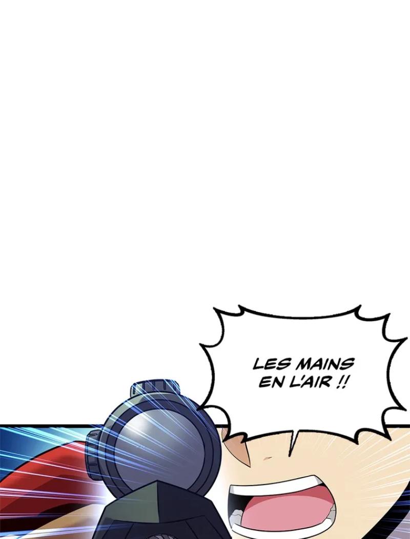 Arcane Sniper Chapitre 119 - Page 128