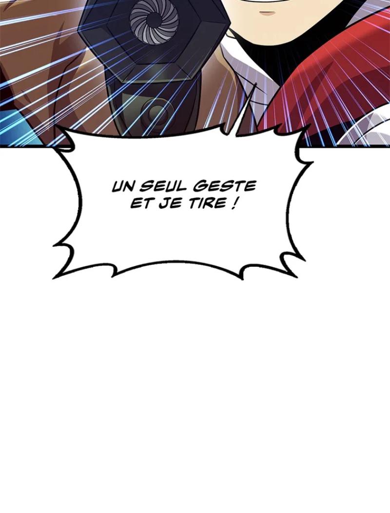 Arcane Sniper Chapitre 119 - Page 129