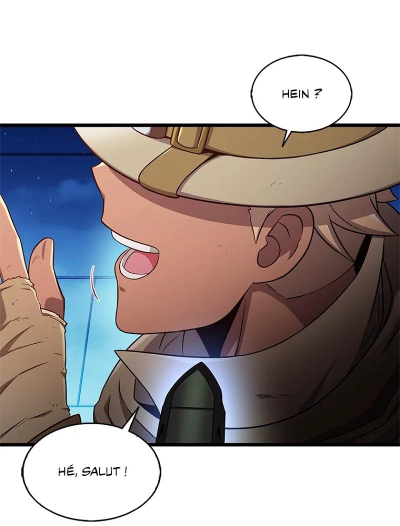 Arcane Sniper Chapitre 119 - Page 130