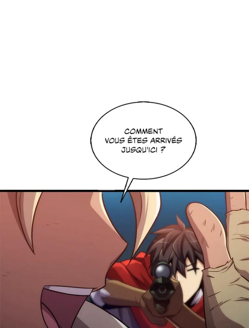 Arcane Sniper Chapitre 119 - Page 131