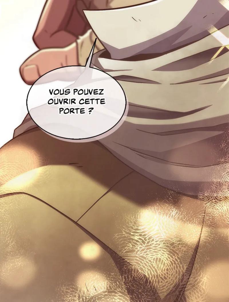 Arcane Sniper Chapitre 119 - Page 135
