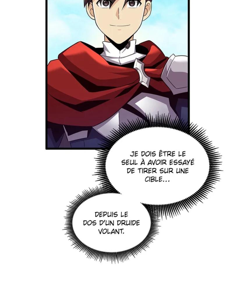 Arcane Sniper Chapitre 119 - Page 15
