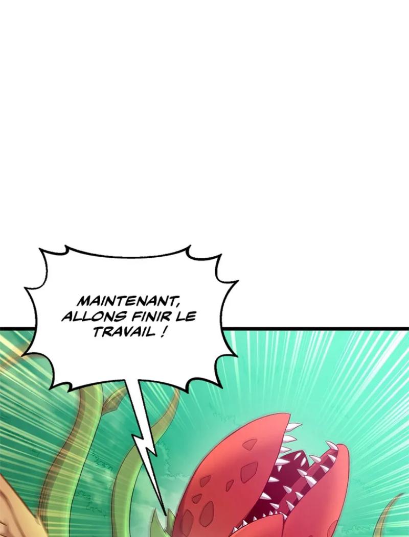 Arcane Sniper Chapitre 119 - Page 16